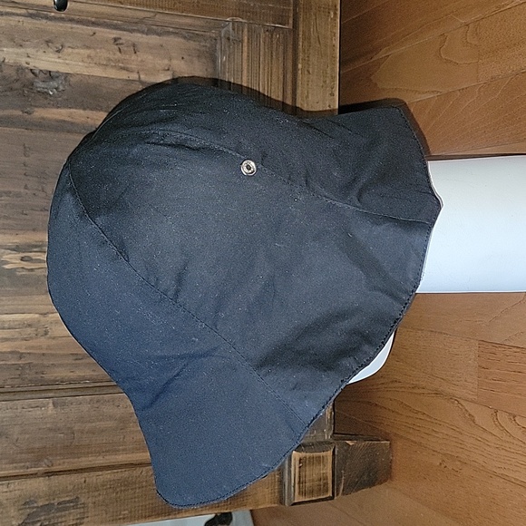 Talbots Cotton Packable Hat - Picture 6 of 13
